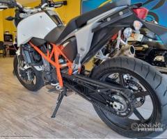 KTM 690 Duke - 2012 ABS FINANZIABILE