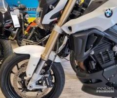 Bmw f 800 r - 2016 finanziabile