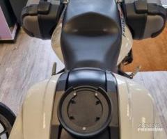 Bmw f 800 r - 2016 finanziabile - 12