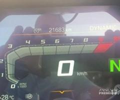 Bmw r 1250 gs - 2022 garanzia - finanziabile - 6