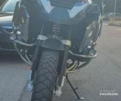 Bmw r 1250 gs - 2022 garanzia - finanziabile - 7