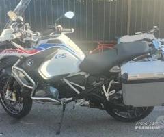 Bmw r 1250 gs - 2022 garanzia - finanziabile - 8