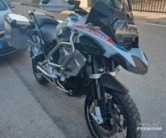 Bmw r 1250 gs - 2022 garanzia - finanziabile - 9