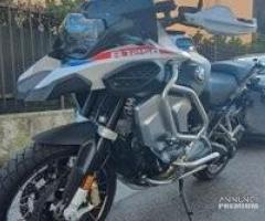 Bmw r 1250 gs - 2022 garanzia - finanziabile - 10