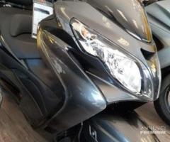 Suzuki AN Burgman 400 ABS - 2013 FINANZIABILE
