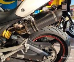 Ducati Monster 696 - 2010 FINANZIABILE