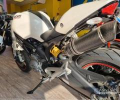 Ducati Monster 696 - 2010 FINANZIABILE - 6