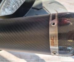 Ducati Monster 696 - 2010 FINANZIABILE - 7