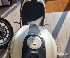 Ducati Monster 696 - 2010 FINANZIABILE - 13