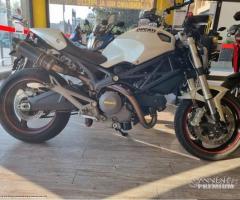 Ducati Monster 696 - 2010 FINANZIABILE - 14