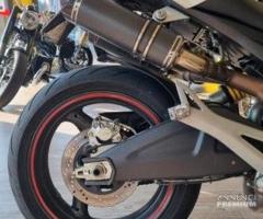 Ducati Monster 696 - 2010 FINANZIABILE - 15