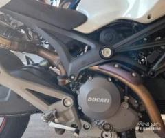 Ducati Monster 696 - 2010 FINANZIABILE - 16