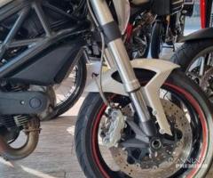 Ducati Monster 696 - 2010 FINANZIABILE - 17