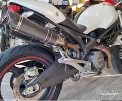 Ducati Monster 696 - 2010 FINANZIABILE - 18