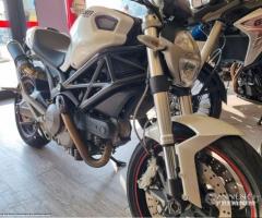 Ducati Monster 696 - 2010 FINANZIABILE - 19