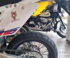 Valenti Racing Motard 50 - 2017