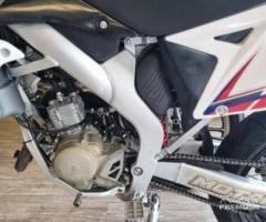 Valenti Racing Motard 50 - 2017