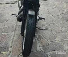 Harley-Davidson Sportster 883 - 2008 SOLO 2600 KM