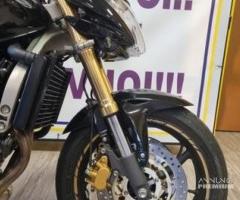 Honda Hornet - 2008 GARANZIA FINANZIABILE