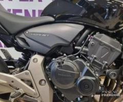 Honda Hornet - 2008 GARANZIA FINANZIABILE