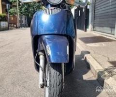 Aprilia Scarabeo 150 - 2000