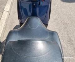 Aprilia Scarabeo 150 - 2000 - 11