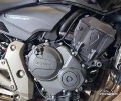 Honda Hornet - 2008 IN GARANZIA - FINANZIABILE