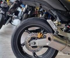 Honda Hornet - 2008 IN GARANZIA - FINANZIABILE
