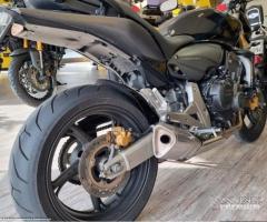 Honda Hornet - 2008 IN GARANZIA - FINANZIABILE - 17