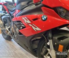 Bmw s 1000 rr akrapovic - 2020 in garanzia - 18