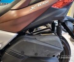 Yamaha X-Max 300 - 2017 GARANZIA - FINANZIABILE