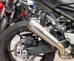 Kawasaki Z 900 - 2021 GARANZIA - FINANZIABILE - 14