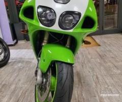 Kawasaki ZXR 750 - 1997 ISCRITTA FMI - FINANZIABIL - 7