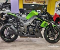 Kawasaki Z 1000 - 2011 FINANZIABILE