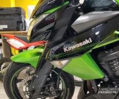 Kawasaki Z 1000 - 2011 FINANZIABILE