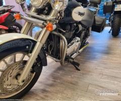Triumph America - 2012 IN GARANZIA - FINANZIABILE - 13
