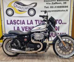 Harley-Davidson Sportster 883 - 2002 GARANZIA