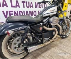 Harley-Davidson Sportster 883 - 2002 GARANZIA