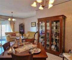 Appartamento con garage a Mascali