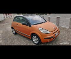 C3 PLURIEL CABRIO cambio automatico soli 158000 km