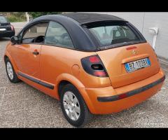 C3 PLURIEL CABRIO cambio automatico soli 158000 km