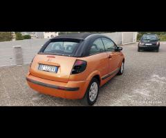C3 PLURIEL CABRIO cambio automatico soli 158000 km - 12