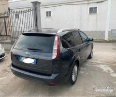 Ford Focus 1.6 (115CV) SW Bz.- GPL Titanium - 6