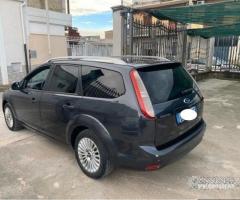 Ford Focus 1.6 (115CV) SW Bz.- GPL Titanium - 7