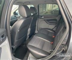 Ford Focus 1.6 (115CV) SW Bz.- GPL Titanium - 9