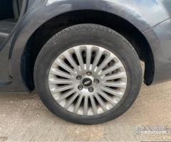 Ford Focus 1.6 (115CV) SW Bz.- GPL Titanium - 10