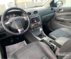 Ford Focus 1.6 (115CV) SW Bz.- GPL Titanium - 11