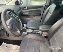 Ford Focus 1.6 (115CV) SW Bz.- GPL Titanium - 12