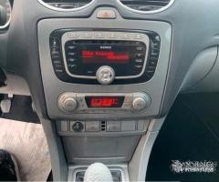 Ford Focus 1.6 (115CV) SW Bz.- GPL Titanium - 13