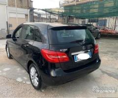 Mercedes-benz B 180 CDI Executive 2014 Km 310.000 - 7